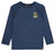 Deep Navy Heather Camp Li|Marine profonde Camp Life|PRI