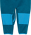 Blue Suede|Daim bleu|ALT