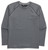 Grey Heather|Gris chiné|PRI