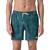 Sea Spray: Tidal Teal|Embruns de mer : Sarcelle|ALT