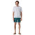 Sea Spray: Tidal Teal|Embruns de mer : Sarcelle|ALT