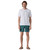 Sea Spray: Tidal Teal|Embruns de mer : Sarcelle|ALT