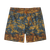 Cliffs and Coves: Pufferf||ALT