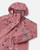 Rose Blush Print|Imprimé rose poudré|ALT