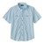 Chilled Blue|Bleu froid