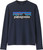 P-6 Logo: New Navy|Logo du P-6 : Nouvelle Ma|PRI