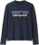 P-6 Logo: New Navy|Logo du P-6 : Nouvelle Ma|PRI