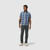 Olympic Plaid|Carreaux olympique|ALT