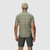 Ranger Green Plaid|Carreaux vert forrestier|ALT