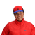Rhubarb/Ultramarine|Rhubarbe/Ultramarine|ALT