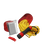 Red|Rouge|ALT