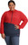 Rhubarb/Naval Blue|Rhubarbe/Bleu marine|ALT