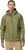 Buckhorn Green|Vert buckhorn|PRI