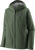 Canopy Green|Vert de la canopée|PRI