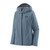 Light Plume Grey|Gris plumet clair|ALT