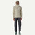 Wool White|Blanc laine|ALT