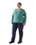 Alpine Green|Vert alpin