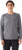 Grey Heather|Gris chiné|PRI