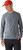 Heather Grey|Gris chiné|PRI