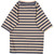 Ink Stripes|Rayures encre