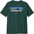 Cascade Green|Vert cascade|PRI