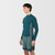Deep Teal|Sarcelle profonde