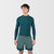 Deep Teal|Sarcelle profonde