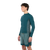 Deep Teal|Sarcelle profonde|ALT