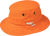 Bright Orange|Orange vif|PRI