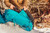 Crevasse Blue|Bleu Crevasse|ALT