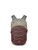 Sawdust Tan-Raisin Red|Sciure bois-Rouge rais.