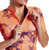Fiery Coral Carrara|Carrare de corail ardent|ALT