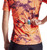 Fiery Coral Carrara|Carrare de corail ardent|ALT