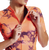 Fiery Coral Carrara|Carrare de corail ardent|ALT