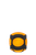Zinnia Yellow|Zinnia jaune|ALT