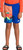 Retro Orange Pixel Half D||PRI