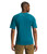 Blue Coral Heather|Corail bleu chiné