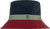 Pomegranate Red/Dark Navy|Rouge Grenade/Marine|PRI