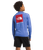 TNF Blue Heather|TNF Bleu Chiné|ALT