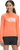 Dusty Coral Orange|Orange corail poussiéreux|PRI