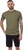 Deep Lichen Green Heather||PRI