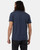 Dress Blue Heather/Rubber|Bleu habillé/Caoutchouc|ALT