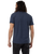 Dress Blue Heather/Rubber|Bleu habillé/Caoutchouc|ALT