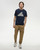 Midnight Blue/Silver Clou|Bleu nuit/gris nuage arge|ALT