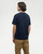 Midnight Blue/Silver Clou|Bleu nuit/gris nuage arge|ALT