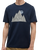 Midnight Blue/Silver Clou|Bleu nuit/gris nuage arge|ALT