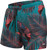 Radical Tropics Teal|Sarcelle des tropique|PRI