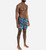 Radical Tropics Teal|Sarcelle des tropique Radical Tropics Teal|Sarcelle des tropique