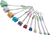 Assorted|Divers|PRI