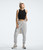 TNF Light Grey Heather|TNF Gris clair chiné|ALT